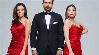 مسلسل كريستال .. الذي كان أبطاله 