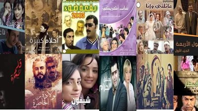 تعرف على أفضل خمس مسلسلات سورية غيرت شكل الدراما السورية إلى الأبد 