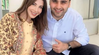 زوجة الشيف التركي “بوراك” طلعت ممثلة عربية شهيرة!! محجبة وجمالها ساحر 