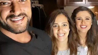 .. أحمد العوضي فاجئ الكل دلوقتي بمنشور غريب بعد طلاق ياسمين عبد العزيز‼️.. 