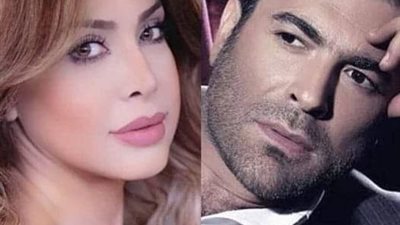 الفنانة نوال الزغبي تكشف سر لا يعرفه أحد عن وائل كفوري وتفاجئ الجميع