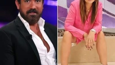 فقـــدت السيطرة عـلـي نفسها.. ما فعله أمير كرارة بالفنانة اللبنانية باسكال مشعلاني مباشرة امام الجمهور سيصدمك .