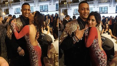 حالة من الجدل الواسع، أثارها الفنان محمد رمضان، الساعات الماضية، بعد تداول صورة له برفقة فتاة 