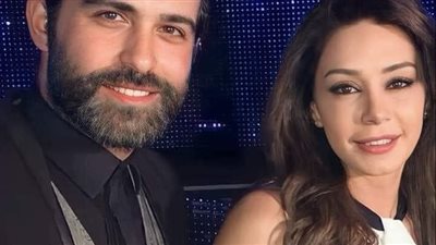 خطوبة محمود نصر من فنانة سورية تتصدر مواقع التواصل .. صور مسـربة برفقة عروسته لأول مرة لن تتخيل من تكون