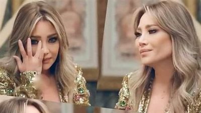 سلافة_معمار تبكي بسبب موقف محرج ، وتكشف أجرها عن دورها في مسلسل_الخائڼ لن تتوقعوا الرقم !