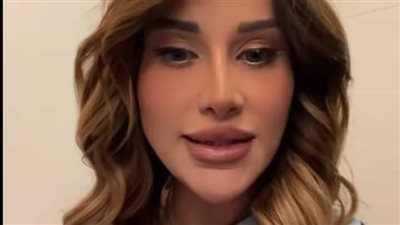 بأول ظهور لها بعد ڤضيحة دكتور فود شروق تعتذر من زوجها !!