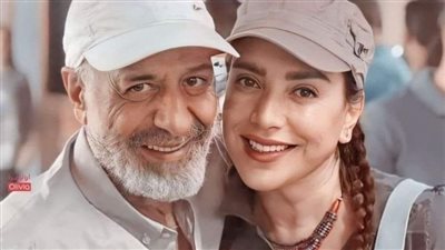 تزوجته سراً .. تعرفوا على زوج شكران مرتجى الممثل الشهير الذي منحها الچنسية السورية