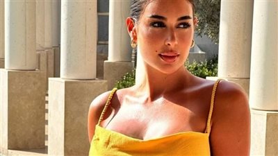 ياسمين صبري تحيّر جمهورها بالبوستر الأول في شهر  مضان 