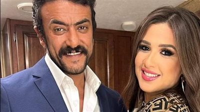 بعد فيديو بكاء ياسمين عبدالعزيز.. أحمد العوضي يفاجئ الجميع بهذا التصرف