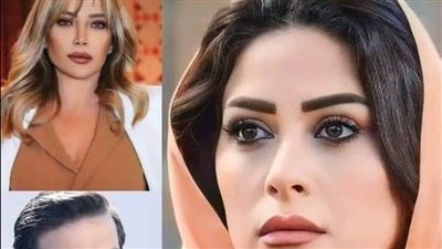 أمارات رزق والدة سلافة معمار و محمود نصر في مسلسل ولاد بديعة .. كيف ستكون إمارات رزق والدة سلافة معمار