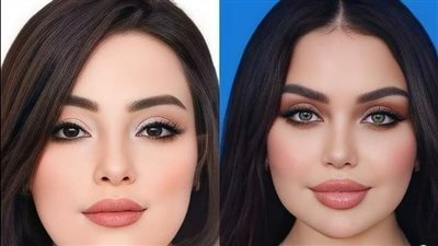 زينب فياض آبنة النجمة اللبناية هيفاء وهبي 