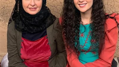 غيرت اسمها لأجل الفن ولم تتزوج أبداً كما أنها لم تدخل الجامعة وخصصت حياتها كاملة للفن.. قصة حياة وأسرار الممثلة نادين خوري