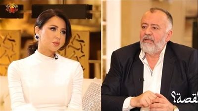 نظلي الرواس ترد على وصف زهير عبد الكريم لها ولزميلتها قمر بـ “قلة الوفاء”