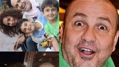 نضال سيجري .. أبدع في “ضيعة ضايعة” وهزمه “السړطان” قبل تحقيق أحلامه وهذه كانت وصيته!