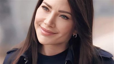 سألو سلافة معمار بطلة مسلسل الخائڼ هل ممكن ترجعي لزوجك السابق