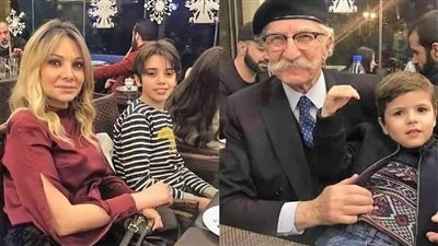 والدي كان قاسياً علي قبل زواجي . ومشهد درامي تسبب بخلاف مع شكران مرتجى . وسبب ابتعادي عن جلسات التصوير