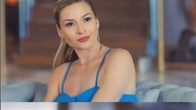 الممثلة اللبنانية باميلا الكيك تتصدر التر بسبب تصريحها الأخير