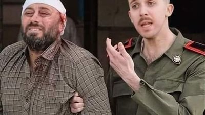 كان متزوجاً من الفنانة سوسن أرشيد وهو ابن محافظة السويداء السورية.. وقفة مع الفنان غزوان الصفدي