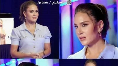 كشفت ديمة قندلفت لأول مرة عن قسۏة معاملة والدتها لها في مرحلة الطفولة وأعادت قندلفت السبب وراء قسۏة قندلفت كون والدتها ترعرعت في مدرسة داخلية