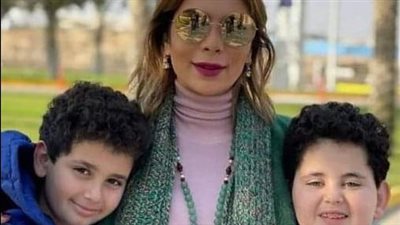 أصالة تحــرج ابنها أمام العلن وتسكته بعد أن كشف سر عنها أمام الكاميرات .. والجمهور متفــاجئ من ردة فعله!!