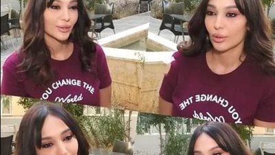 روعة ياسين 