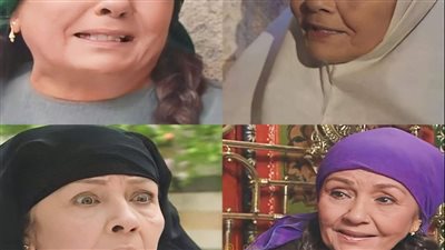 عاشت آخر أيامها في دار المسنين رغم امتلاكها بيتاً فاخراً في دمشق.. قصة الفنانة هالة شوكت التي كانت تجيد اللغة التركية بطلاقة.
