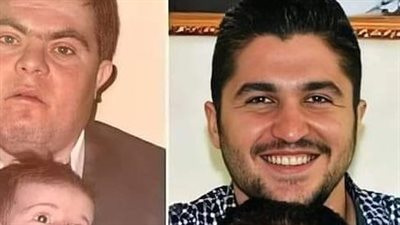 حكاية أعظم أب في العالم ❤