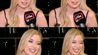 تصريحات سوناتا اندريه سكاف عانيت من التشوه الجسدي وأرفض العمل كمودل