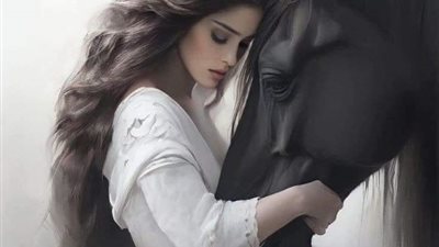 امى وجارتنا بقلم هويدا زغلول