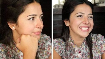 تاج حيدر قصة ممثلة محبوبة رافقت عملاق الممثلين خالد تاجا في الزير سالم