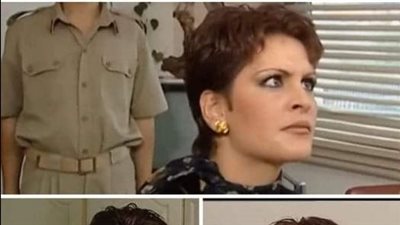 هل تذكرون المدام نيفين في دنيا اسعد سعيد