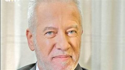 بتر ساق الفنان اللبناني فادي إبراهيم وتدهور وضعه الصحي