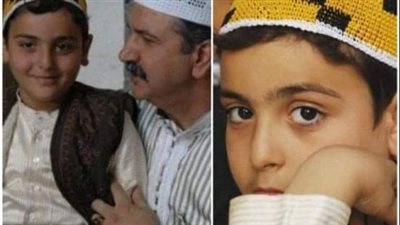 هل تتذكرون الطفل 