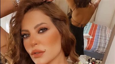 خطوبة ليليا الأطرش من فنان مشهور تتصدر التريند وأول صورة لهما تشعل مواقع التواصل