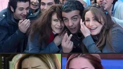هل تذكرون الفتاة الحسناء في مسلسل آيام الدراسة لن تتخيلو كيف أصبحت اليوم بعد 10 سنوات 