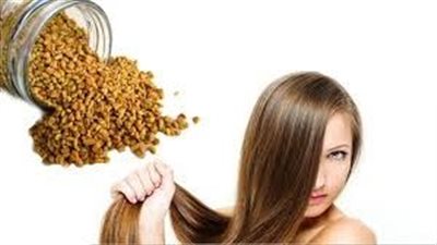 أسرار تكثيف الشعر: فوائد الحلبة المذهلة لزيادة كثافة الشعر