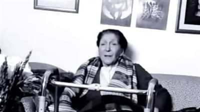 اخر ظهورللفناة القديرة لثناء الدبسي