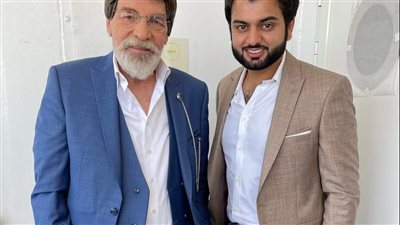 الفنان ياسر العظمة يخرج عن صمته ويتحدث عن الوضع في سوريا ويعلن عن حدث هام للسوريين في القريب العاجل