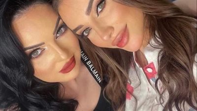 صفاء سلطان تكشف هوية زوجها والد ابنتها “أملي” لن تتوقع من يكون !!