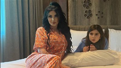 جيني إسبر ترفض الزواج من الفنان طلال ماريني لهذا السبب ! ما كشفته بنفسها فاجئ الجميع !