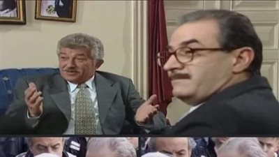 نجيب لم يترك مالك الجوربار حزين ... مواساة الفنان القدير بسام كوسا للفنان سليم صبري في رحيل ثناء دبسي