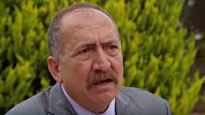الفنان بشار اسماعيل : قطر انفقت المليارات على لعبة كرة قدم وتركت الملايين ټموت من الجوع! وانا لا اعيش في وطن بل في 