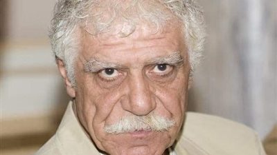 بعد 10 سنوات على رحيله :المشهد الاخير للفنان خالد تاجا
