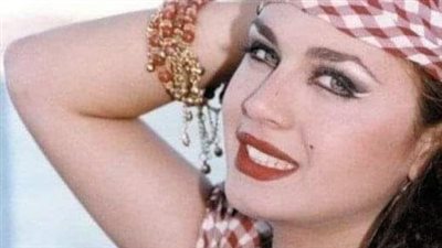بطلة كليب حبيبى يانور العين لعمرو دياب هكذا أصبح شكلها بعد اختفاء 25 عام 