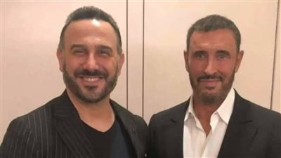زواج كاظم الساهر من مصرية يشعل مواقع التواصل ويصدم الجمهور لن تتوقع من تكون !!