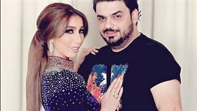 رد قاسې من الفنانة دنيا بطمة على تشبيه طليقها