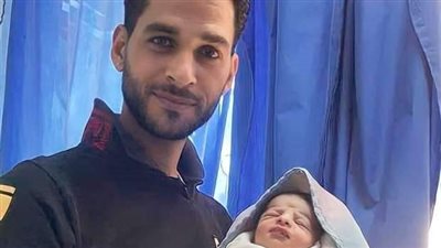 قصة كمال التلفيتي أصغر جد في الوطن العربي.. لن تصدق سنه
