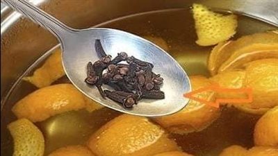 القرنفل