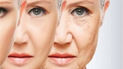 بعض النساء عمرها 35 او 45 سنة لكن تبدو صغيرة كأن عمرها 20 سنة ما السر في ذلك !!