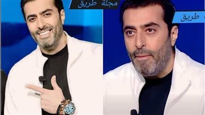 باسم ياخور يكشف ثروته أمام العلن والجمهور مذهول